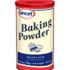 Levures|Produits Pâtisserie*ANCEL Levure Chimique Baking Powder 1kg