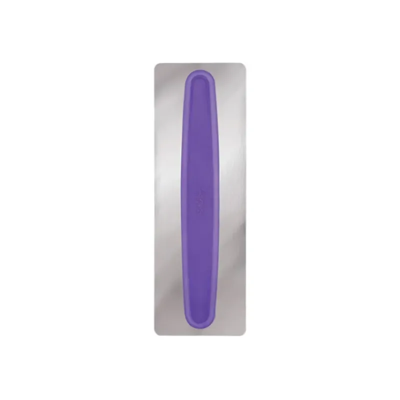 Ustensiles Décor Gâteau|Ustensiles Pâtisserie*WILTON Lisseur de Glaçage 22.8x7.6 cm