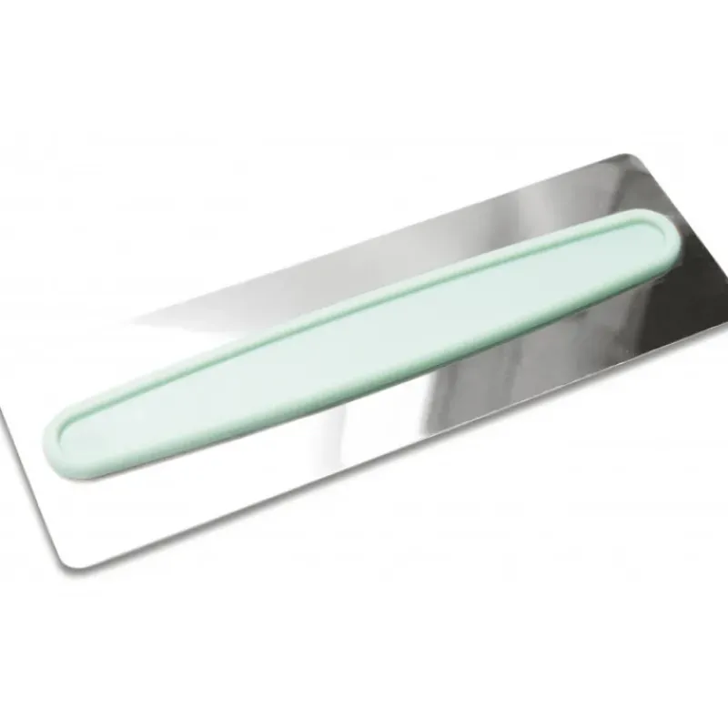 Ustensiles Décor Gâteau|Ustensiles Pâtisserie*SCRAPCOOKING Lisseur Pâtisserie pour Ganache et Glaçage