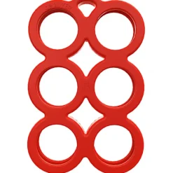 Douilles Pâtisserie*DE BUYER Lot 6 Douilles Tritan Débutant