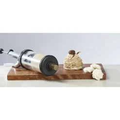 Douilles Pâtisserie*DE BUYER Lot 12 Douilles Tritan