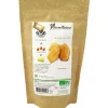 Produits Bio|Préparation Pâtisserie*MIRONTAINE Madeleines BIO 290g