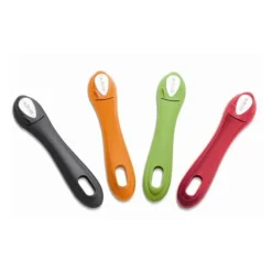 Poêles*DE BUYER Manche Amovible Noir toucher velours