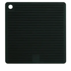 Gant De Cuisine*MASTRAD Manique Carrée Silicone Noir