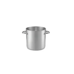 Marmites*MALLARD FERRIERE Marmite en Aluminium 27 cm x H 27 cm (sans couvercle)