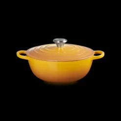 Marmites*LE CREUSET Marmite en fonte 26 cm Nectar Signature