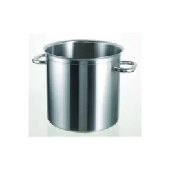 Marmites*BOURGEAT Marmite Inox Ø 32 cm x H 32 cm Excellence Matfer