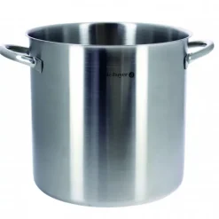 Marmites*DE BUYER Marmite Inox Ø36cm Prim'Appety