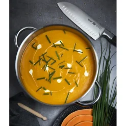 Marmites*DE BUYER Marmite Inox Ø45cm Prim'Appety