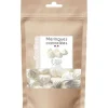 Décoration Comestible*SCRAPCOOKING Meringues Cannelées 40g