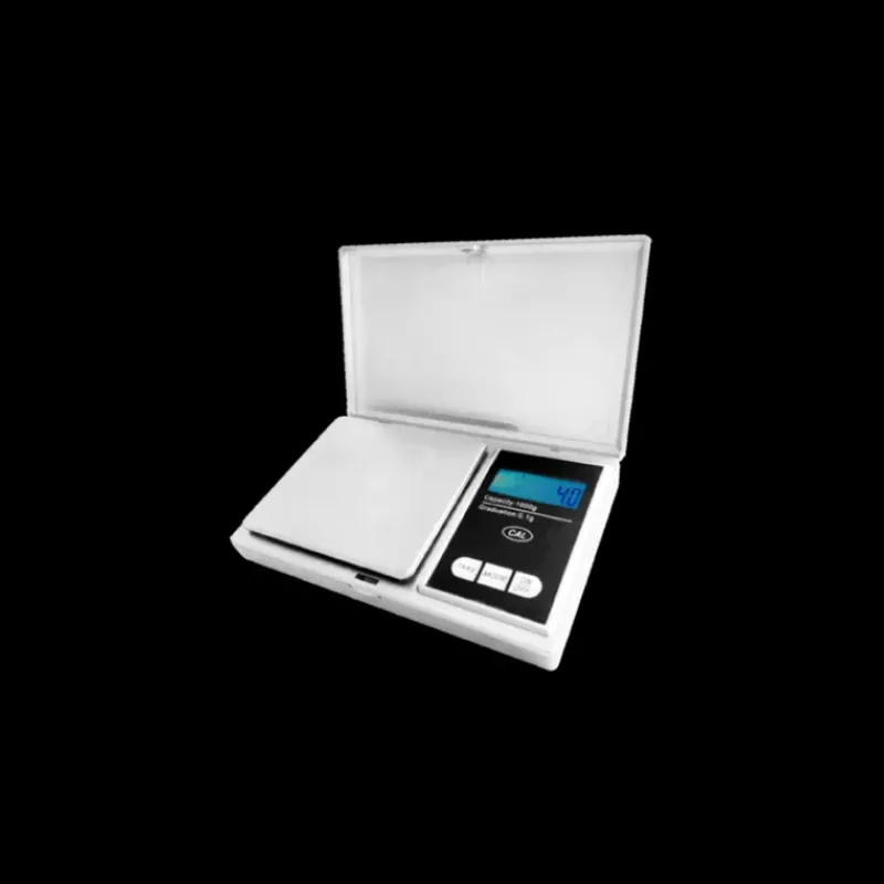 Balance De Cuisine*ALLA FRANCE Mini Balance Digitale de Précision Capacité 1000 g