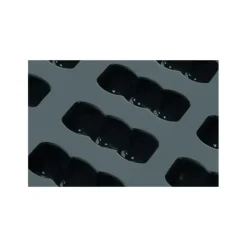 Moule Silicone*FLEXIPAN Mini Chenille - Moule silicone