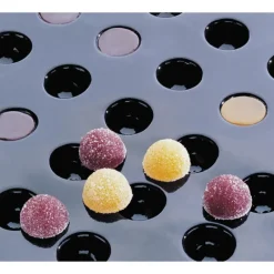 Moule Silicone*FLEXIPAN Mini Demi-sphères - Moule silicone