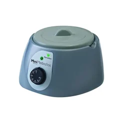 Tempéreuse Chocolat*CUISINEADDICT Mini Trempeuse à Chocolat Grise 1,8 L