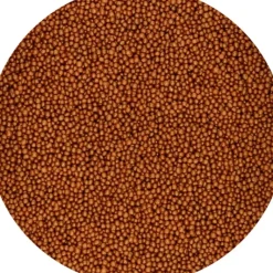 Décoration Comestible*FUNCAKES Mini-Billes Or 80 g