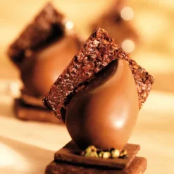 Moule Silicone|Moules À Gâteaux*FLEXIPAN Mini-Gouttes - Moule silicone