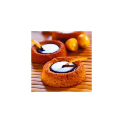 Moule Silicone*FLEXIPAN Mini-Savarins ronds - Moule silicone