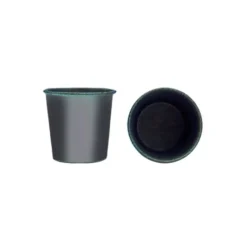 Moule Anti-adhésif*MALLARD FERRIERE Moule à Baba H.4.5 cm Ø4.5cm (x6)