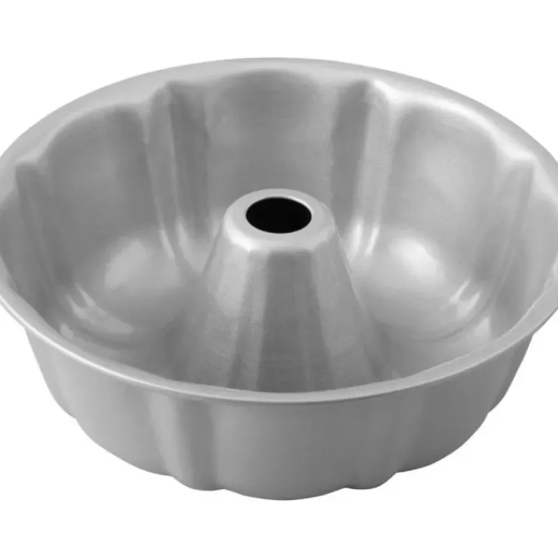 Moules À Gâteaux*WILTON Moule à Cake Anti-Adhésif Ø24 cm