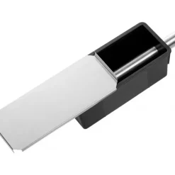 Moule Anti-adhésif|Moules À Gâteaux*MATFER Moule à Cake avec Insert 14 cm Exoglass