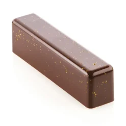 Moules À Gâteaux*SILIKOMART Moule à Cake De Voyage Berlin 23 x 4,5 x H 5,5 cm