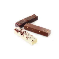 Moules À Chocolat|Moule Silicone*EASY CHOC Moule à Chocolat 8 Barres - Silicone Spécial Chocolat