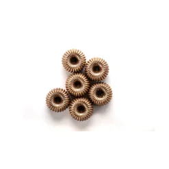 Moules À Chocolat|Moule Silicone*SILIKOMART Moule à Chocolat 11 Couronnes Easy Choc - Silicone Spécial Chocolat