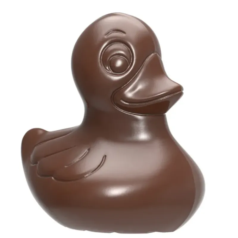 Moules À Chocolat*CHOCOLATE WORLD Moule à Chocolat Canette (x18)