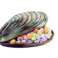 Moules À Chocolat*MALLARD FERRIERE Moule à Chocolat Coquillage 14,6 cm