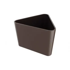 Moules À Chocolat*POP CHOCOLAT Moule à Chocolat Coupelle Triangulaire 35 mm (x18)