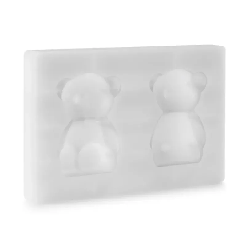 Moules À Chocolat*BARRY Moule à Chocolat Ours Tricot 12 cm