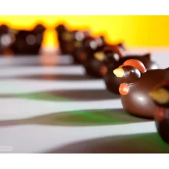 Moules À Chocolat*CHOCOLATE WORLD Moule à Chocolat Poule Ronde (x18)