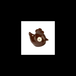 Moules À Chocolat*BARRY Moule à Chocolat Poulette Design 70mm (x6)