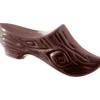 Moules À Chocolat*CHOCOLATE WORLD Moule à Chocolat Sabots (x8)