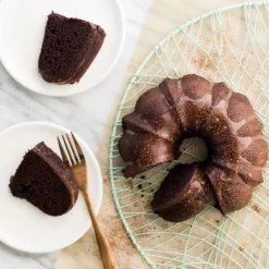 Moule Anti-adhésif|Moules À Gâteaux*NORDIC WARE Moule à Gâteau Bundt Anniversaire Gold 1,5 L