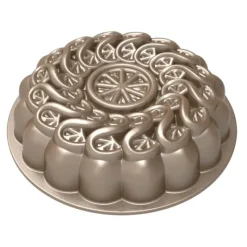 Moule Anti-adhésif|Moules À Gâteaux*NORDIC WARE Moule à Gâteau Citron Toffee