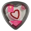 Moules À Gâteaux*WILTON Moule à Gâteau Coeur 22,8 cm x H 5,8 cm