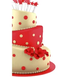 Moules À Gâteaux*IBILI Moule à Gâteau Rond Incliné Ø 17,5 cm x H 10 cm