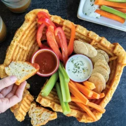 Moule Anti-adhésif|Moules À Gâteaux*NORDIC WARE Moule à Gâteau Stade Pro Cast