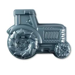 Moule Anti-adhésif|Moules À Gâteaux*NORDIC WARE Moule à Gâteau Tracteur Pro Cast