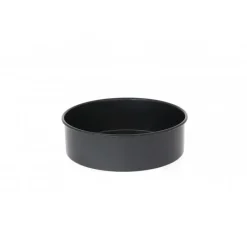 Moule Anti-adhésif|Moules À Gâteaux*DE BUYER Moule à Manqué Anti Adhésif Ø 16 cm x H 5 cm