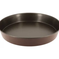 Moule Anti-adhésif|Moules À Gâteaux*MALLARD FERRIERE Moule à Manqué Anti-adhérent 34 cm x H 3,5 cm