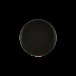 Moule Anti-adhésif|Moules À Gâteaux*LE CREUSET Moule à Manqué Anti-Adhésif Fond Amovible 24 cm