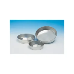 Moule Fer Blanc|Moules À Gâteaux*MALLARD FERRIERE Moule à Manqué Fer Blanc 26 cm x H 4,5 cm