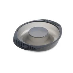 Moule Silicone*MASTRAD Moule à Savarin Silicone 31 x 25,5 cm