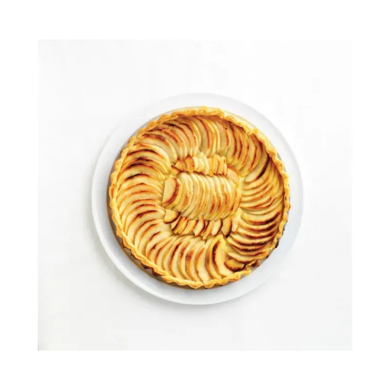 Moule Silicone|Moules À Gâteaux*MASTRAD Moule à Tarte Cannelée Silicone 28 cm