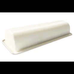 Moule Anti-adhésif|Moules À Gâteaux*SCRAPCOOKING Moule Bûche Antiadhésif 28 cm