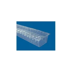 Moules À Gâteaux*MALLARD FERRIERE Moule Bûches Torsadées (x12)