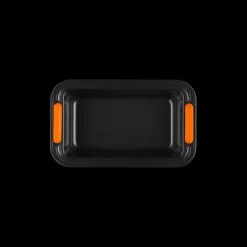 Moule Anti-adhésif|Moules À Gâteaux*LE CREUSET Moule Cake Anti-Adhésif 35,6 x 15,5 cm