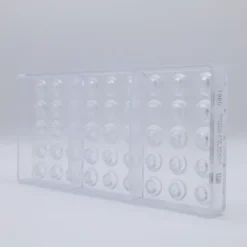 Moules À Chocolat*CHOCOLATE WORLD Moule Chocolat Attache Boule de Noël (x45)